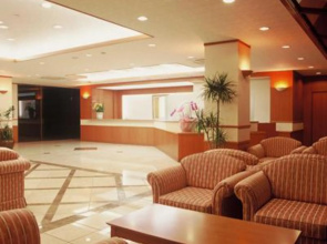 Hotel Sun Valley Waraku