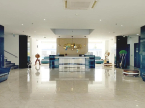 Hotel Royal Elim