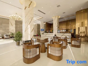 Ya Ting Kla Hotel Xiangtan (Jiuhua High-speed Railway North Station)