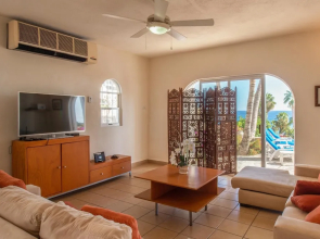 An Inviting 2BR Villa Oceano Located Just A Short Walk to the Beach