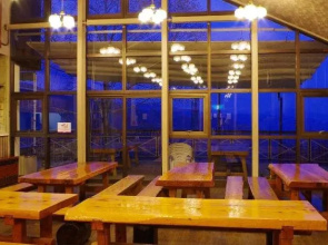 Lodge Fujinashi