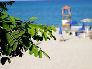 Villaggio Faro Punta Residence Hotel