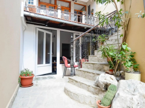 Apartment Citta Vecchia