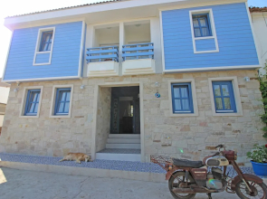 Sardunya Otel