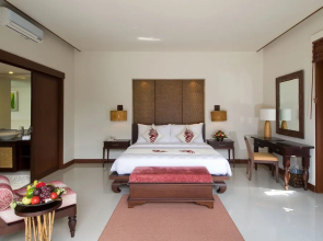 Bumi Linggah Villas Bali