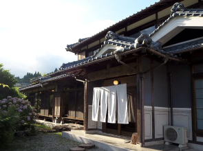 Hoshi to Kaze no Niwa