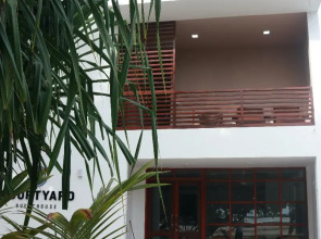 Гостевой дом Courtyard