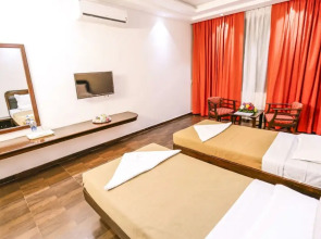 Hotel Trupti International Hubli