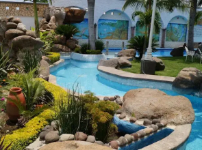 Hotel Fiesta Palmar