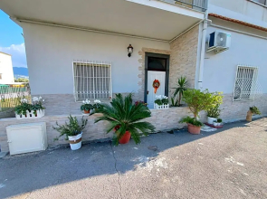 B&B Petra Hercules