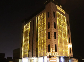 Msharef AL Alam Serviced Apartments