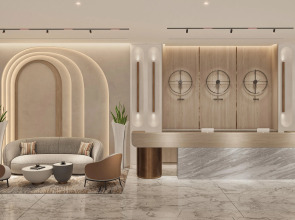 The First Collection Dubai Waterfront