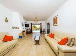 Casa Das Areias in Porches