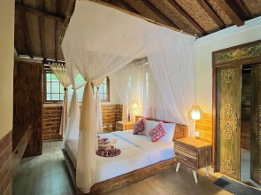 Yoga Maya Villa