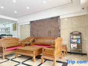 Tongchuan Shidai Mingdu Business Hotel