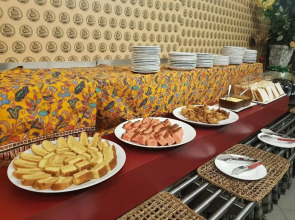 Leo Palace New Wing, WTC Kuala Lumpur