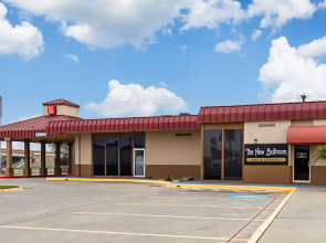 Econo Lodge Kingsville