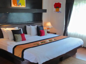 Royal Bella Vista Country Club at Chiang Mai