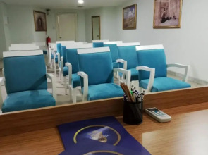 İstanbul Panorama Hotel