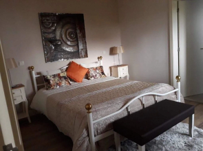 Apartment With one Bedroom in Aveiro, With Enclosed Garden and Wifi -