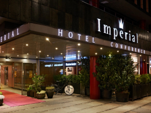 Imperial Hotel