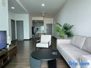 Vista Bangi Service Apartment A by Favspace