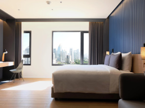 Sindhorn Midtown Hotel Bangkok, Vignette Collection by IHG