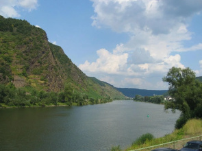 Haus Moselpanorama