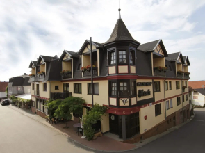 Hotel Hirsch