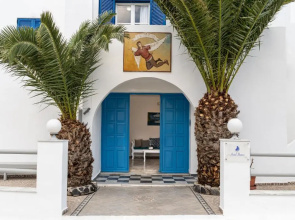 Ikaros Hotel