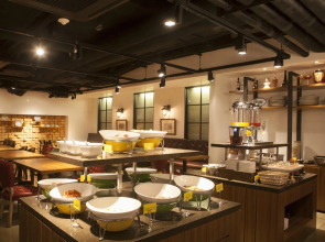 Baiton Seoul Dongdaemun