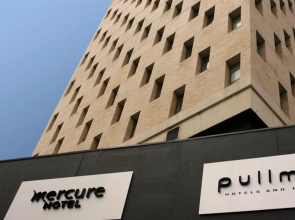 Pullman Brisbane King George Square