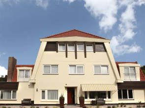 Appartementen Zeerust