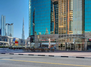 Number One Tower Suites Dubai