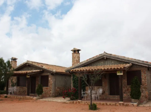 Cabañas el Acuifero  - N02 El Olivo