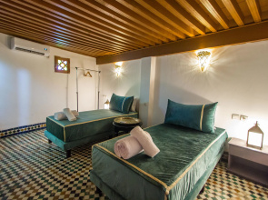 Riad Dar Iline