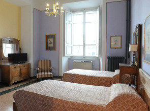 Royal Victoria Hotel