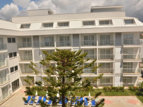Numa Konaktepe Hotel
