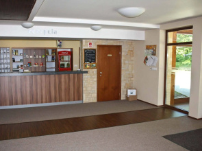 Fatrapark Liptov Apartments