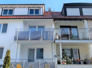 BodenSEE Apartment Friedrichshafen Manzell