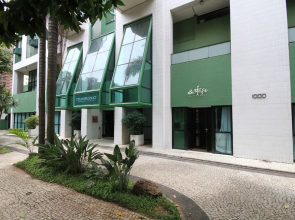 Promenade Champagnat