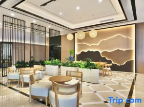 Yitel Zhige Hotel (Cangzhou Huanghua City Government)