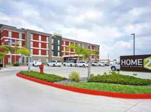 Home2 Suites by Hilton Brownsville