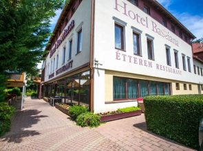 Bassiana Hotel