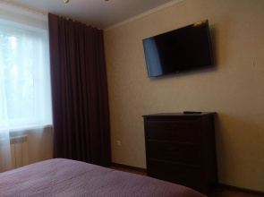 Apartamenty na prospekte Stroitelej 18A