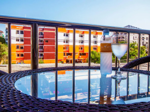 New Nordic Hotel Pattaya