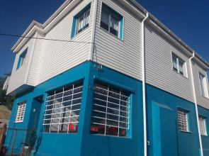 Hostal Terraza Recreo