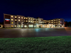 Residence Inn Bath Brunswick Area