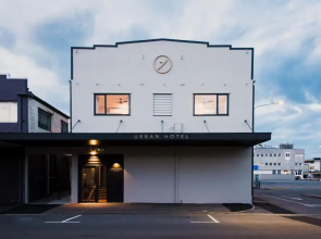 14th Lane Urban Hotel