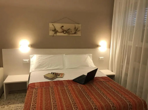 Residence Sabrina